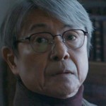 Kuji's father is portrayed by Japanese actor Takeshi Masu (升毅).