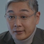 Nukita is portrayed by Japanese actor Young Dais (ヤングダイス).