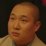 Jun Bae is portrayed by Korean actor Kang San (강산).