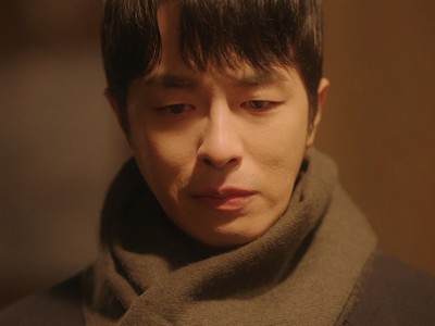 Nam Kyu is devastated by the second breakup.