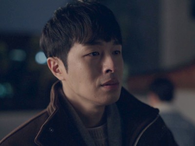 Nam Kyu is heartbroken after Young breaks up with him.