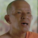Grand Father is portrayed by a Thai actor.