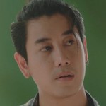 Sang is portrayed by a Thai actor.