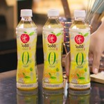 What's better than one bottle of Oishi? Three bottles of Oishi!