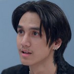 Tick is portrayed by a Thai actor.