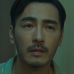 Chiao Hao's partner is portrayed by the Taiwanese actor Chris Lee (李至正).