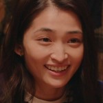 Maki is portrayed by the Japanese actress Rei Okamoto (岡本玲).