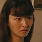 Miwa is portrayed by a Japanese actress.