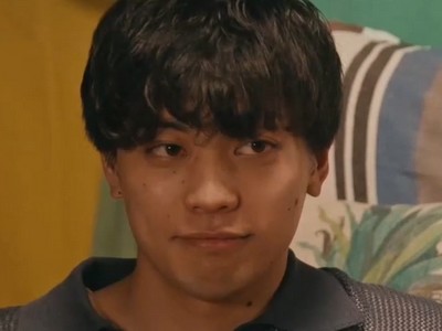 Ryoji is portrayed by Japanese actor Keisuke Higashi (東啓介).