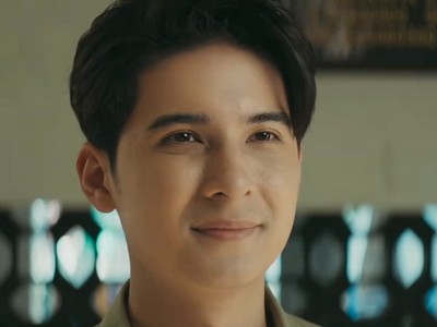 Kyo is portrayed by Thai actor Can Atirut Kittipattana (แคน อติรุจ กิตติพัฒนะ).