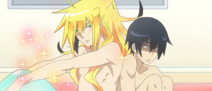 In the Merman in My Tub anime, Wakasa is a mermaid who lives with Tatsumi in his bathtub.