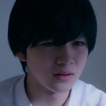 Young Shin is portrayed by a Japanese actor.