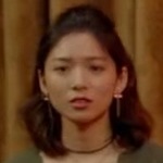 Alian is portrayed by the Taiwanese actress Daphne Low (劉倩妏).