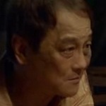 Uncle Liu is portrayed by the Taiwanese actor Tsai Ming Shiou (è”¡æ˜Žä¿®).