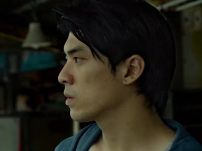 Xiaolai is portrayed by the Taiwanese actor JC Lin (林哲熹).