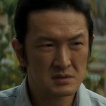 Yori's dad is portrayed by the Japanese actor Nakamura Shido II (二代目中村獅童).