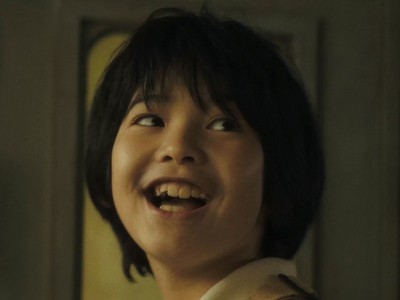 Yori is portrayed by the Japanese actor Hinata Hiiragi (柊木陽太).
