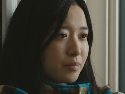 Mieko is portrayed by the Japanese actress Ryoko Fujino (藤野涼子).