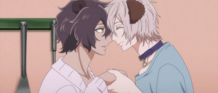BL Anime - List of Yaoi Anime Series and Movie Recommendations