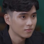 Thinh is portrayed by the Vietnamese actor Tran Vu Duc Duy.