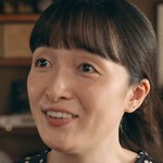 Kubo is portrayed by a Japanese actress.