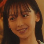 Anna is portrayed by the Japanese actress Asuka Hanamura (華村あすか).