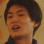 Saku is portrayed by the Japanese actor Gaku Oshida (押田岳).