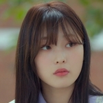 Hyo Ri is played by the actress Lara (ë�¼ë�¼).