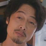 Noguchi is portrayed by the Japanese actor Soko Wada (和田聰宏).