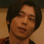 Iruma is portrayed by the Japanese actor Toshiyuki Someya (染谷俊之).