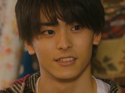 Koyama is portrayed by the Japanese actor Akira Takano (高野洸).