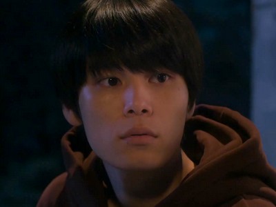 Kiyoi is portrayed by Japanese actor Riku Hagiwara (萩原利久).