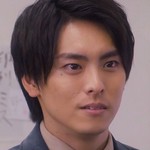 Koyama is portrayed by the Japanese actor Akira Takano (高野洸).