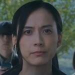 Pan is portrayed by Japanese actress Kayo Ise (伊勢佳世).