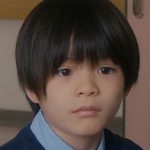 Tomoya is portrayed by Japanese actor Haru Iwakawa (岩川晴).