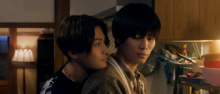 My Beautiful Man: Eternal is the movie sequel to the Japanese BL series.