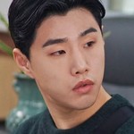 Hyeonwoo is portrayed by a Korean actor.