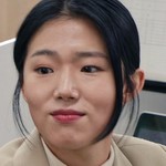 Ms. Seo is portrayed by a Korean actress.