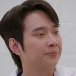 Mike's actor is portrayed by Thai actor Francis Tanarit Photkanawat (ฟรานซิส ธนริศย์ พจน์คณาวัชร์).