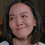 Pete's mom is portrayed by Thai actress Nid Siripan Chaichom (นิด ศิริพรรณ ไชยชม).