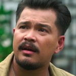 Kenji's lackey is portrayed by a Thai actor.