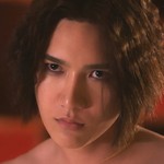 Kenji is portrayed by the Thai actor Tommy Charupob Ruangsuwan (ทอมมี่ จารุภพ เรืองสุวรรณ).