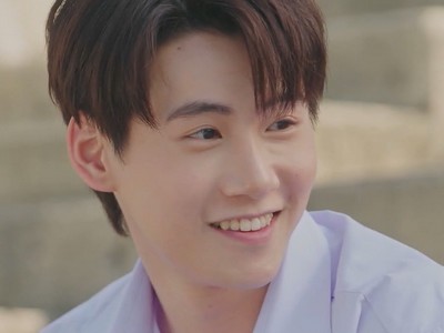 Guy is portrayed by Thai actor Kong Montree Pattarachitphinyo (ก้อง มนตรี ภัทรจิตร์ภิญโญ).