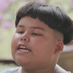 Jedi is portrayed by a Thai actor.