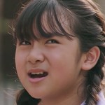 Mabel is portrayed by a Thai actress.