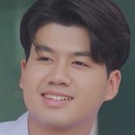 Pheem is portrayed by a Thai actor.