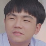 Ron is portrayed by a Thai actor.