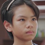 Young Sun is portrayed by a Thai actor.