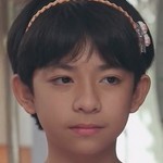 Yoyo is portrayed by a Thai actor.