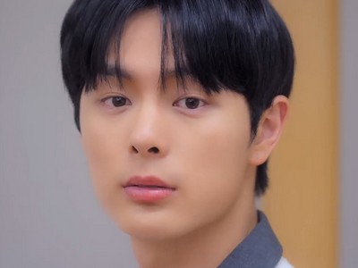 Jaemin is portrayed by Korean actor Kim Bit (김빛).